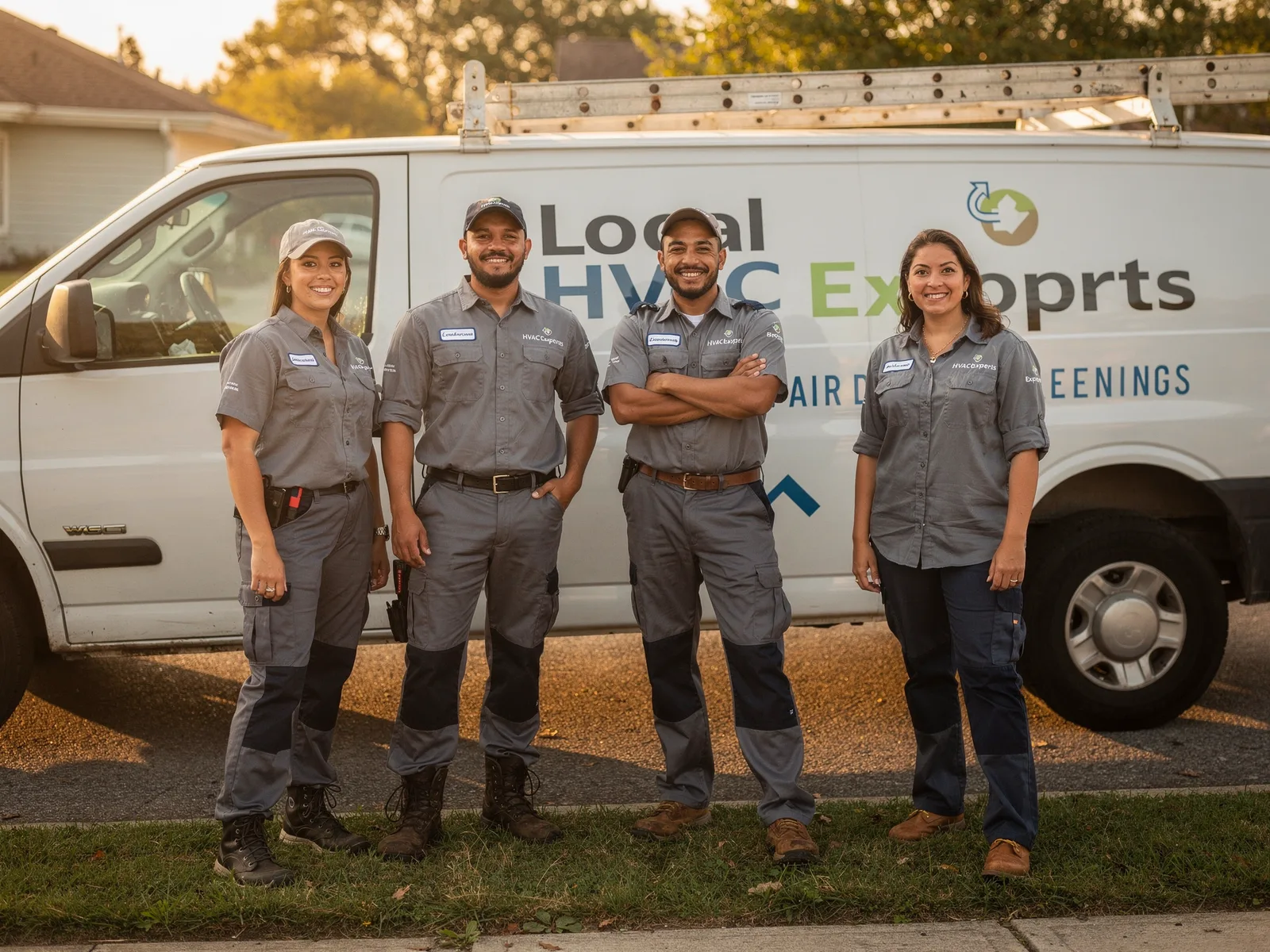 24/7 HVAC Repair & AC Replacement company in Jasper, MO