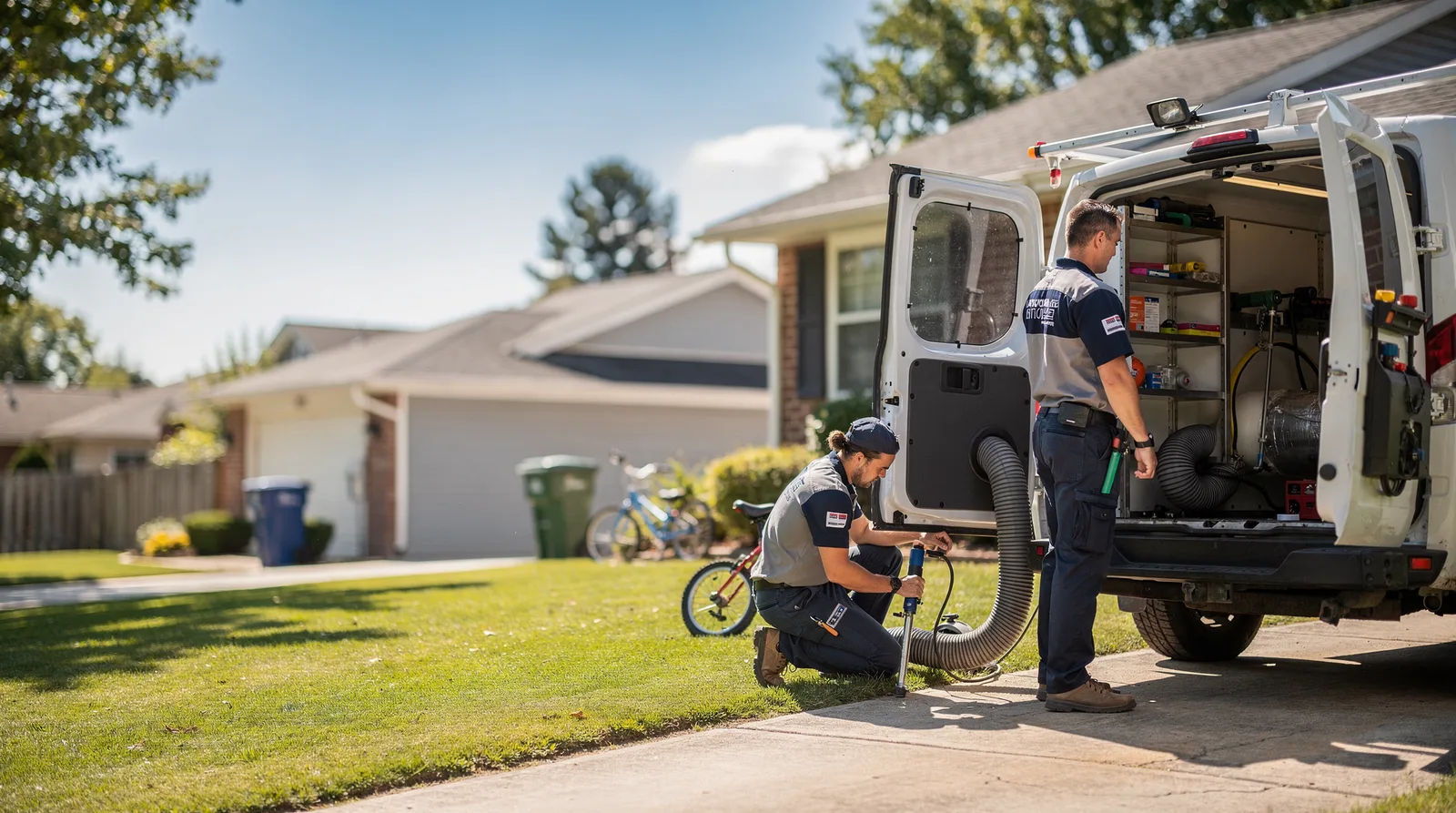 24/7 HVAC Repair & AC Replacement in Jasper, MO near me